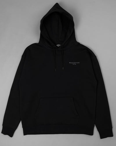 The Serpent Blackout Hoodie