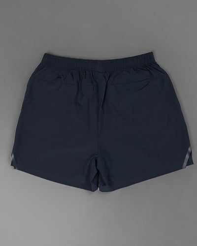 V3 Shorts in Midnight Navy