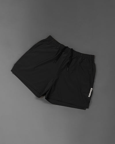 V3 Shorts in Graphite