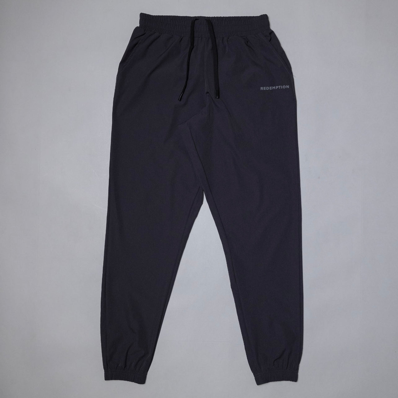 Hybrid Joggers in Graphite