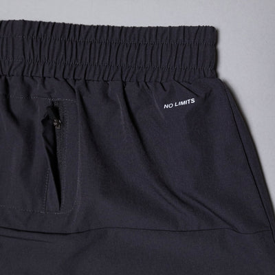 Hybrid Joggers in Graphite