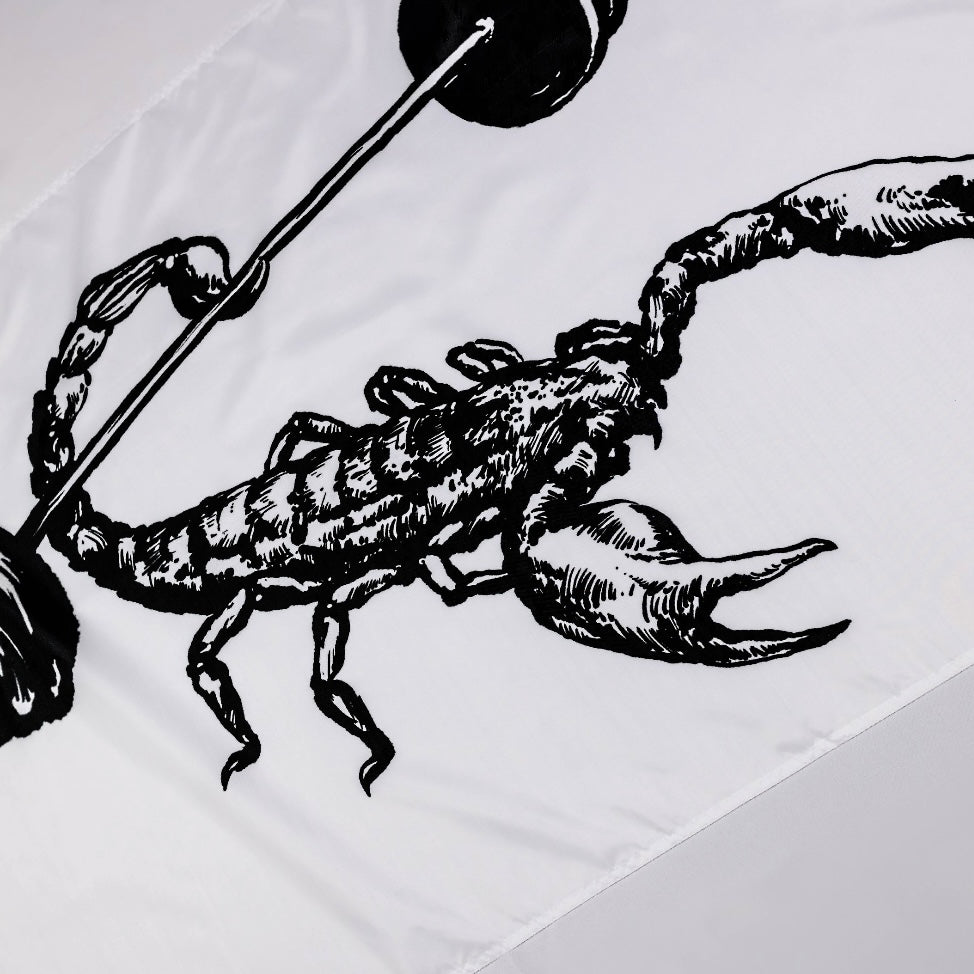 The Scorpion Flag