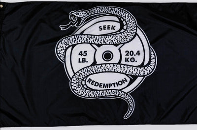 The Serpent Flag