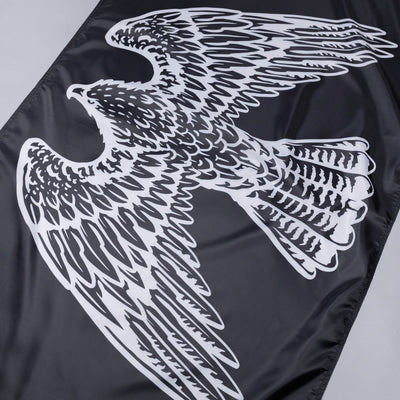 The Hawk Flag