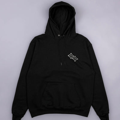 Direction Hoodie