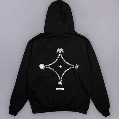 Direction Hoodie
