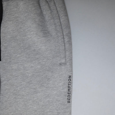 NL Joggers in Light Gray