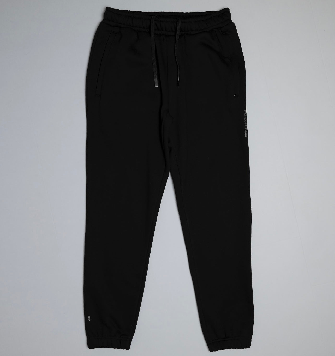 NL Joggers in Black